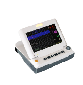 艾瑞康Aricon 胎儿监护仪 FM-6A（有线款 六参）