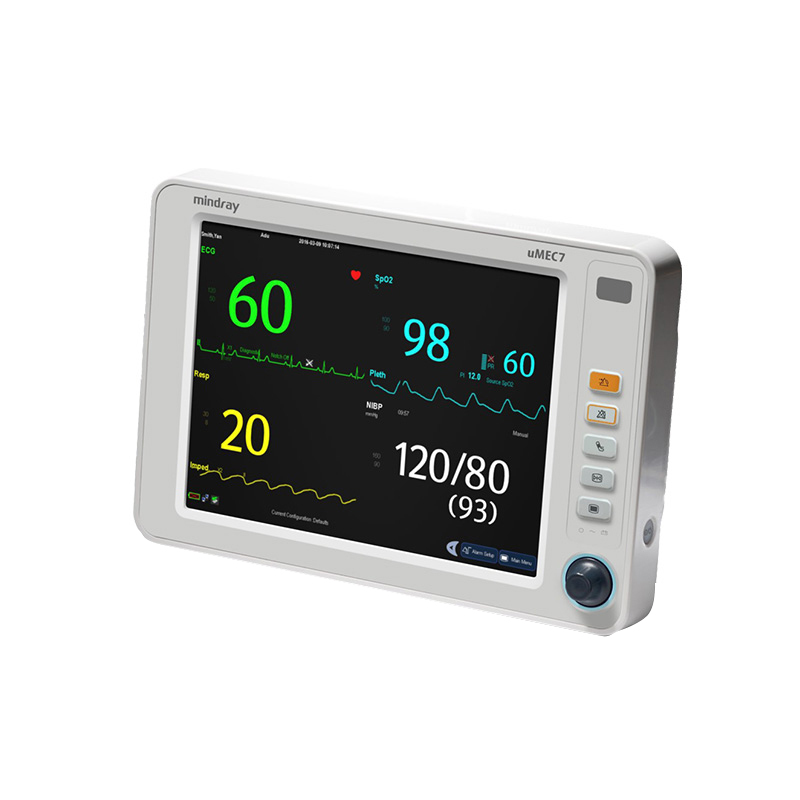 迈瑞Mindray 病人监护仪 uMEC7