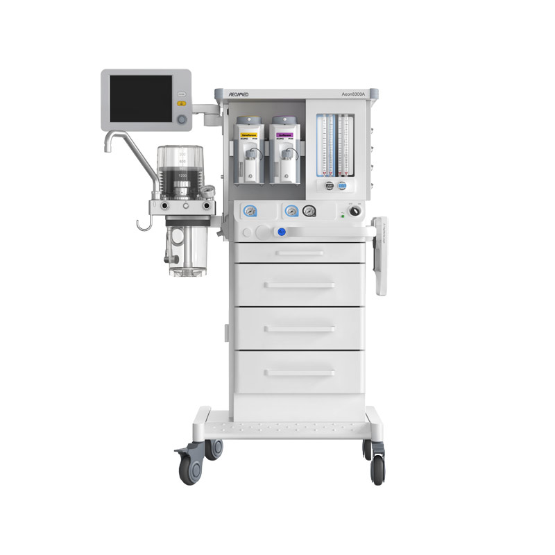 Aeonmed谊安麻醉机麻醉机 8800A（标配）