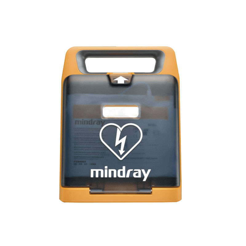 迈瑞 Mindray 半自动体外除颤器 BeneHeart S2