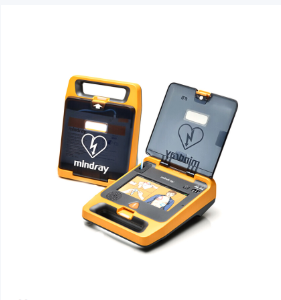 迈瑞Mindray 半自动体外除颤器 BeneHeart C2