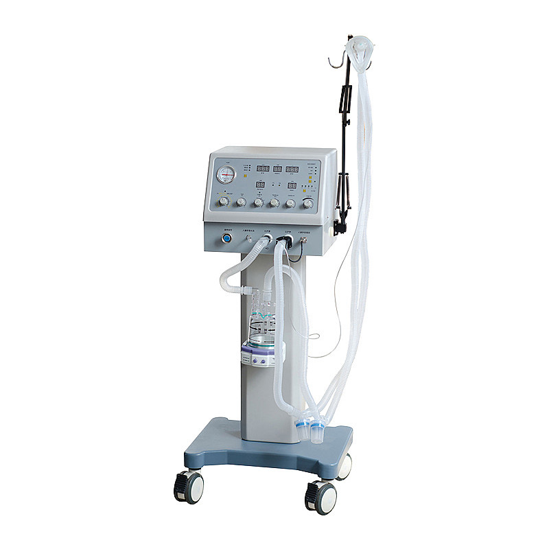 普澳PUAO 呼吸机 PA-500