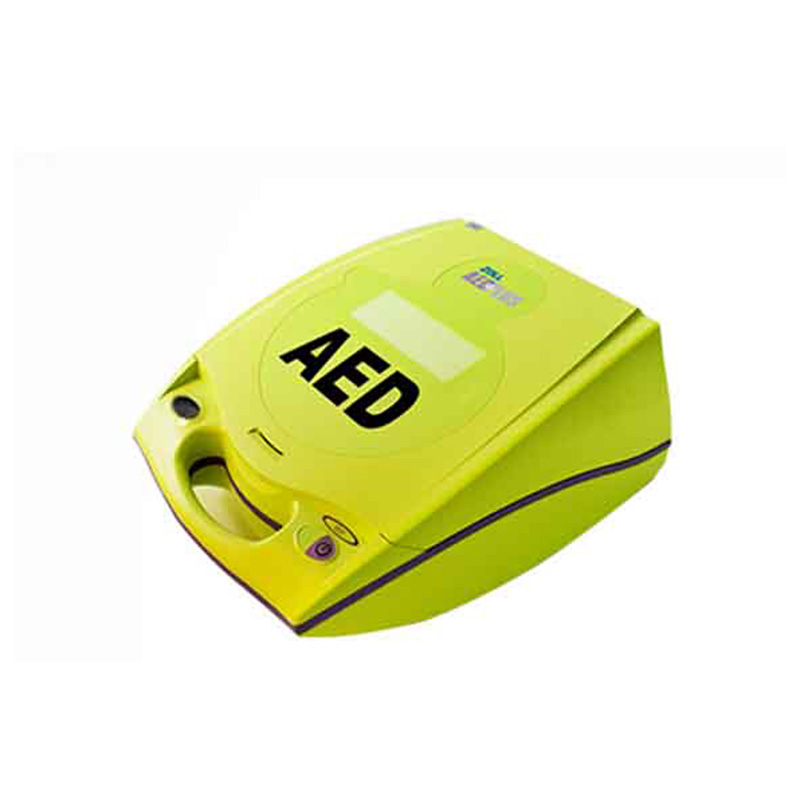 ZOLL卓尔 AED PLUS半自动体外除颤器