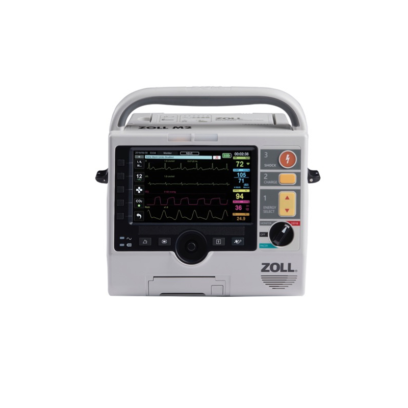 卓尔 ZOLL 体外除颤监护仪 ZOLL M2