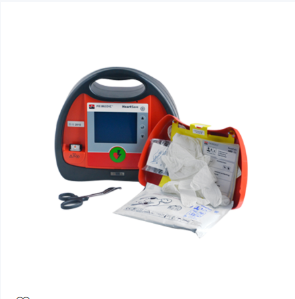 普美康PRIMEDIC 半自动除颤监护仪 HeartSave AED-M(M250)