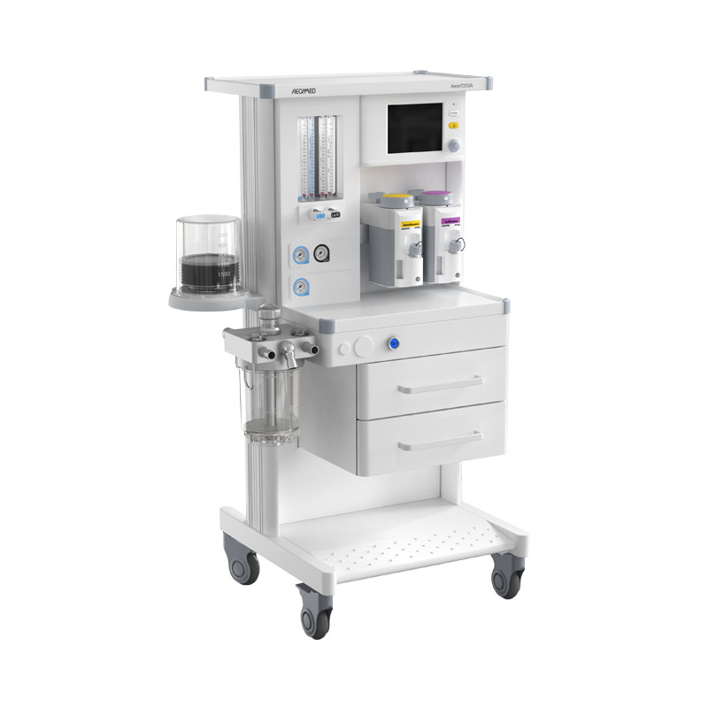 Aeonmed谊安 麻醉机 Aeon7200A（异氟醚）