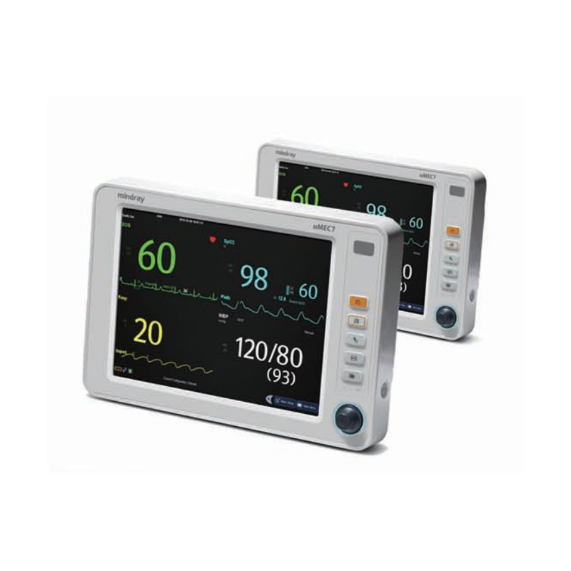 迈瑞Mindray 病人监护仪 uMEC7