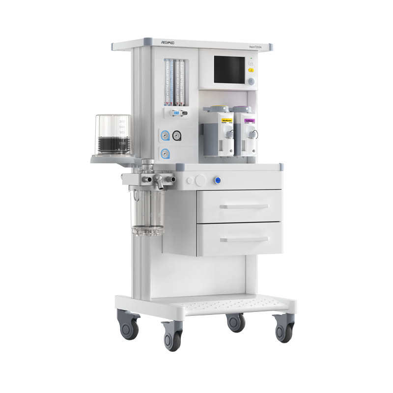 Aeonmed谊安 麻醉机 Aeon7200高配（七氟醚）