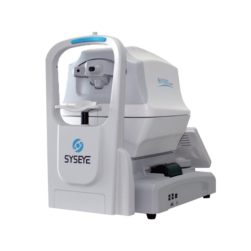 新视野 非接触眼压计ST-1000